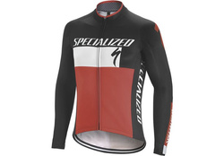 Bluza Specialized Element RBX Comp Logo LS Jersey roz.XL