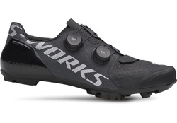 Buty Specialized MTB S-WORKS Recon 44 czarne