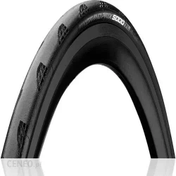 Continental Grand Prix 5000 Vectran 700x28C Black Fold TR