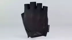 Damskie Rękawiczki Specialized Body Geometry Sport Gel Short Finger Gloves roz.XS Czarne 