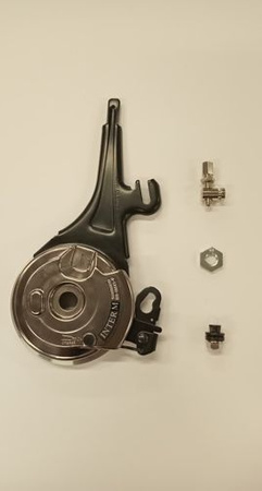 Hamulec rolkowy Shimano InterM BR-IM41-F Przód