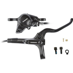 Hamulec tarczowy SHIMANO ALTUS BR-MT200 tył 170cm