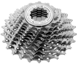 Kaseta SHIMANO CS5700