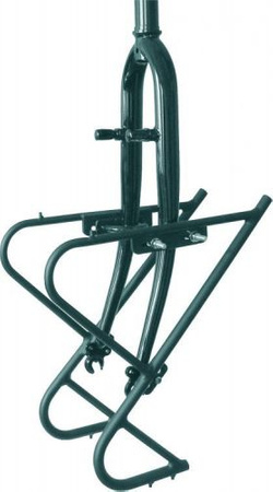 Przedni bagaznik FR-879 ACCENT