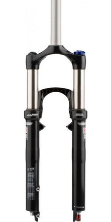 Service Manual Rock Shox Recon Silver TK 26