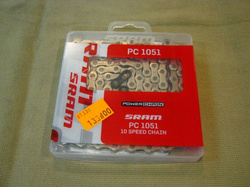 SRAM PC-1051 10rz.