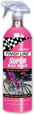 Środek do mycia roweru FINISH LINE Bike Wash