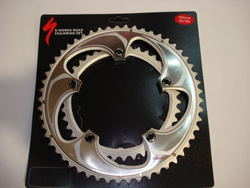 Zębatki Szosowe S-Works 53x39 130mm