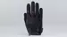 Męskie Rękawiczki Specialized Body Geometry Dual-Gel Long Finger Gloves roz.M Czarne 