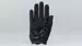 Męskie Rękawiczki Specialized Body Geometry Dual-Gel Long Finger Gloves roz.XXL Czarne 