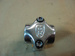 Mostek Ritchey Alu 115mm Srebrny